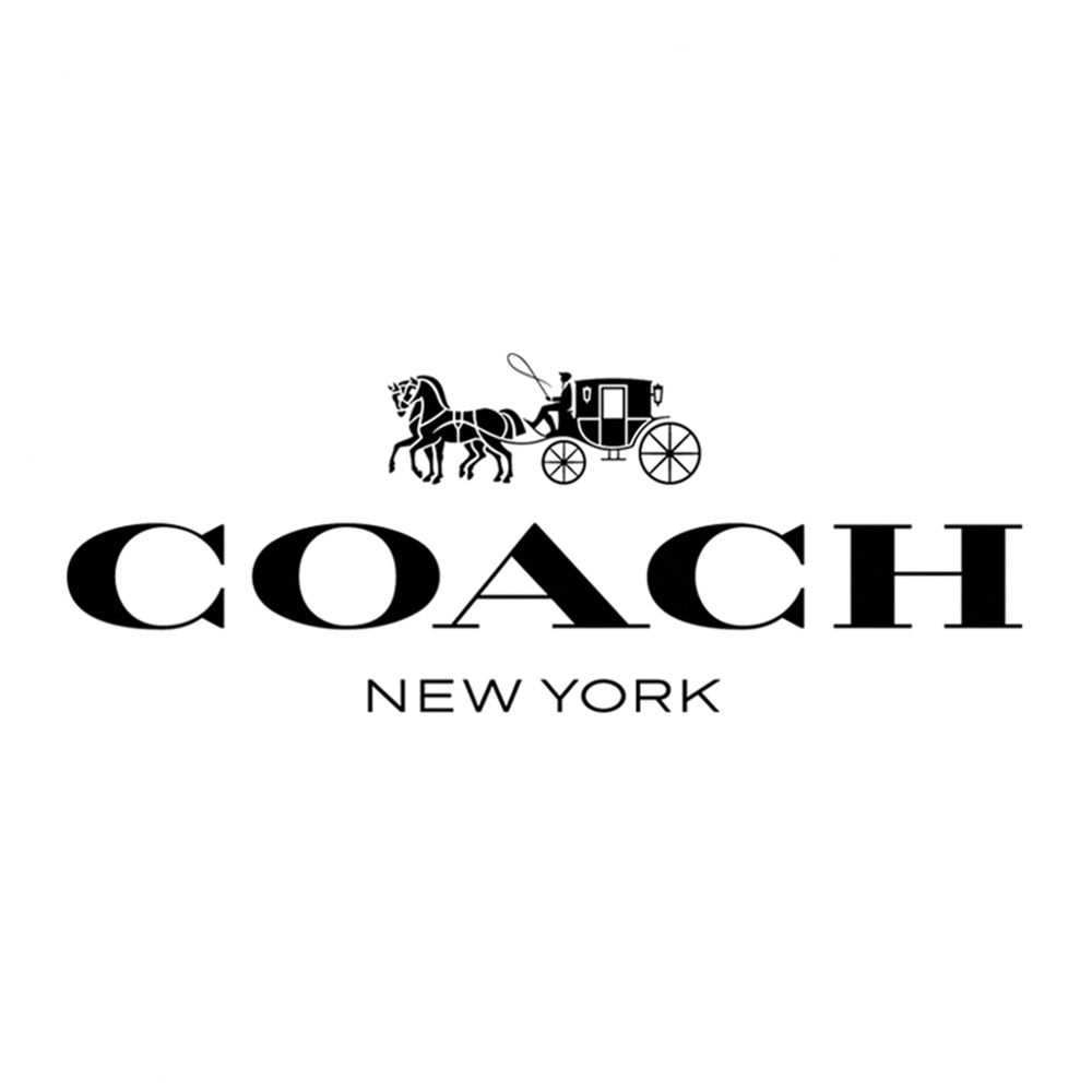 COACH Apple Watch 錶帶 38/40/41mm適用 愛心造型不鏽鋼錶帶 送禮推薦-銀 不含手錶CO14700335, , large