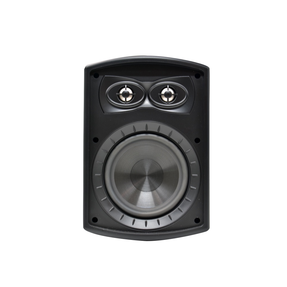 Anaccord雅那歌音響 DC-62-LCR | 雙高音+OBE 重低音防水喇叭 一對｜, , large