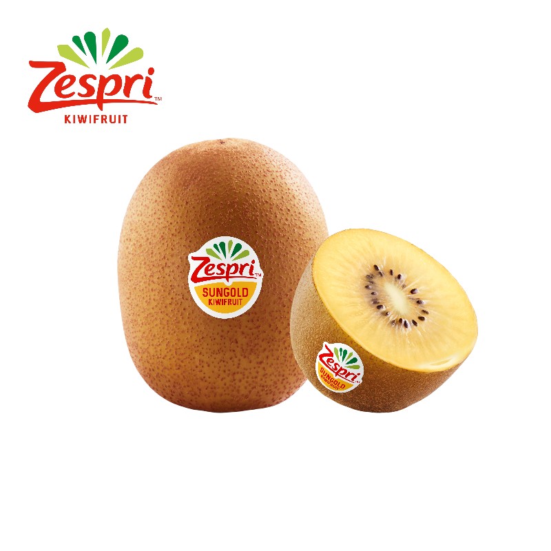 Zespri Sungold kiwi#52, , large