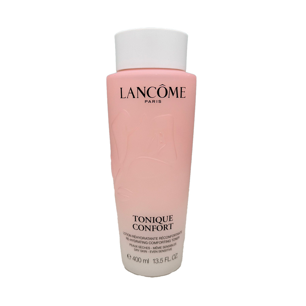 【LANCOME】 溫和保濕水 新版 400ml, , large