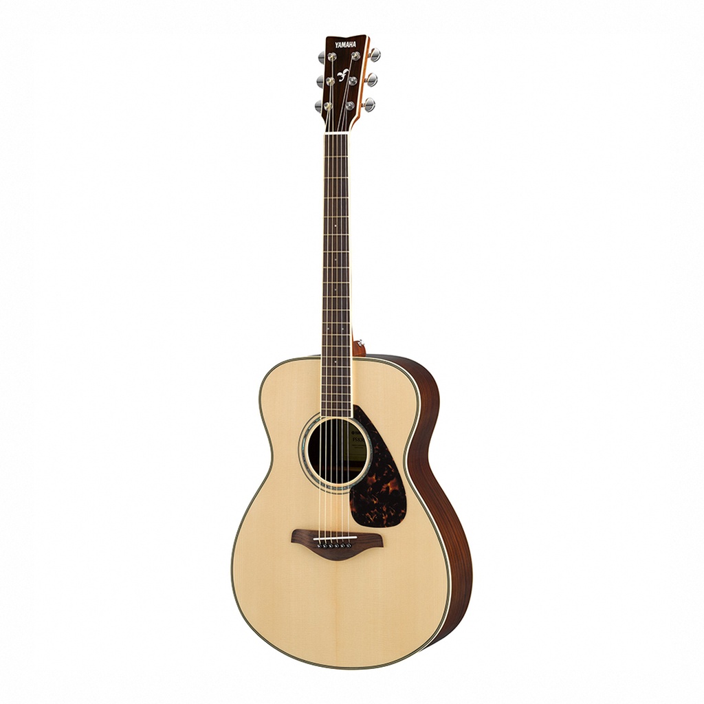 YAMAHA FS830 民謠吉他 多色款【敦煌樂器】, , large