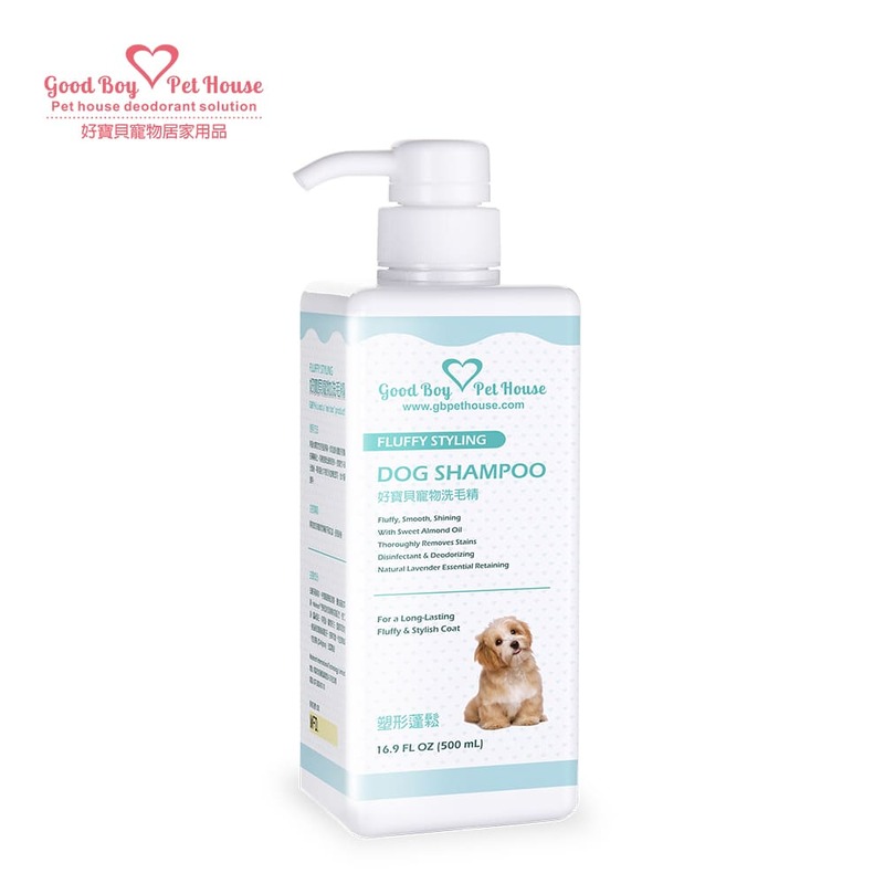 [GBPH好寶貝] 寵物肌膚護理洗毛精 500ml 十款香氛, , large