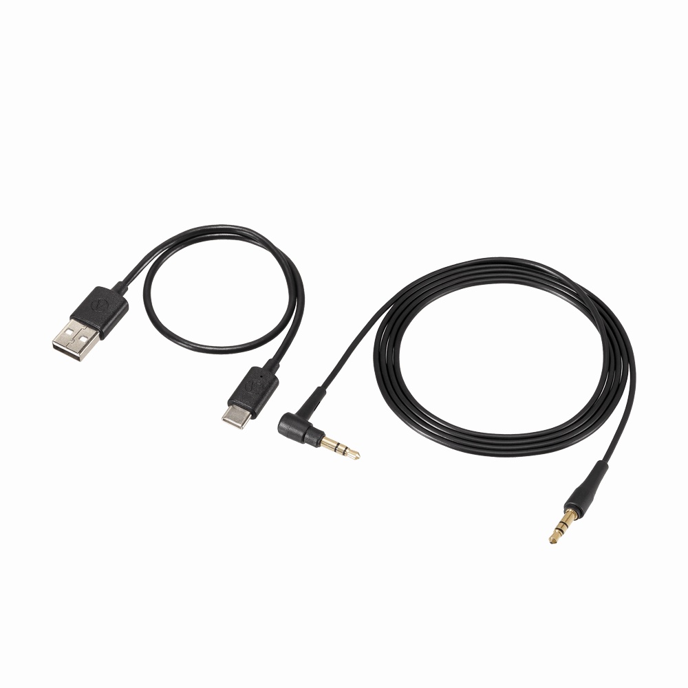 Audio-Technica 鐵三角 M20xBT 無線耳罩式耳機【敦煌樂器】, , large