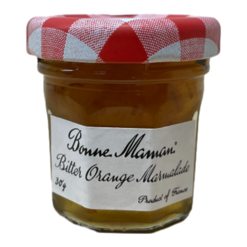 法國BONNE MAMAN 迷你橘子果醬, , large