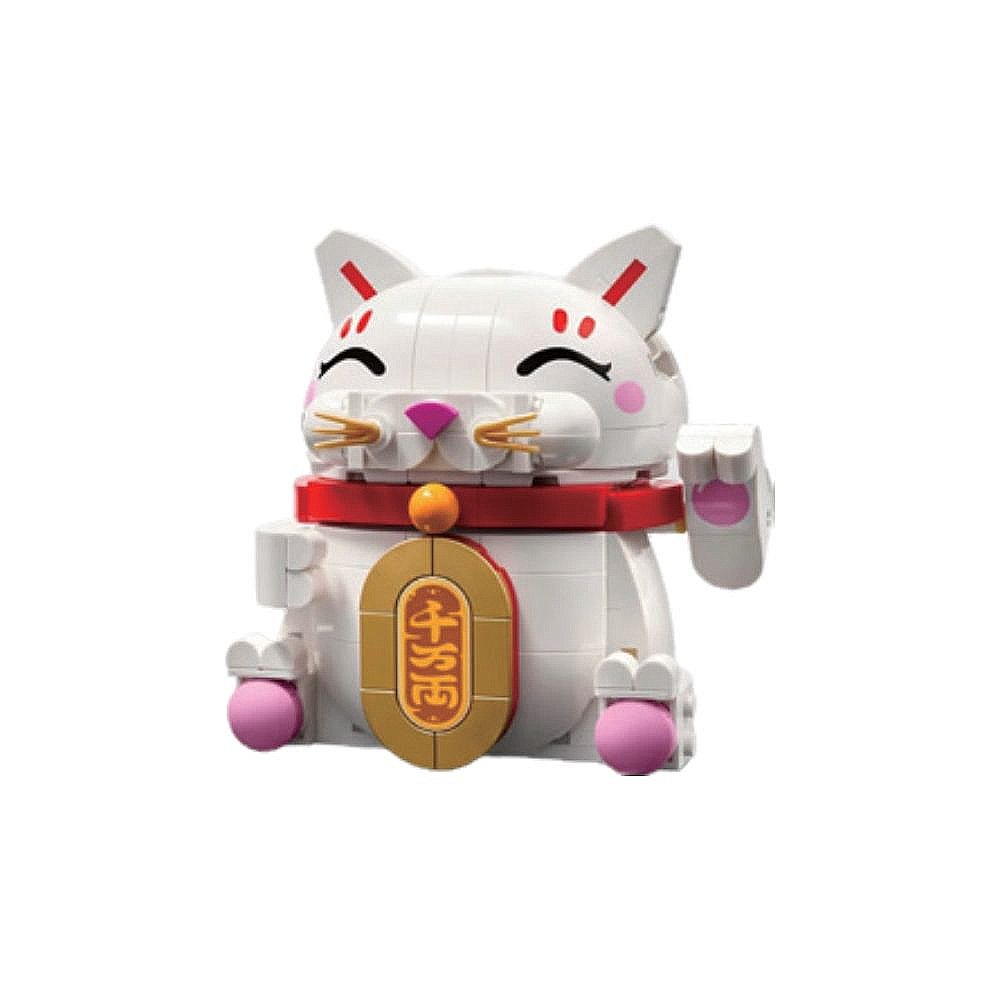 LEGO 40813 Lucky Cat, , large