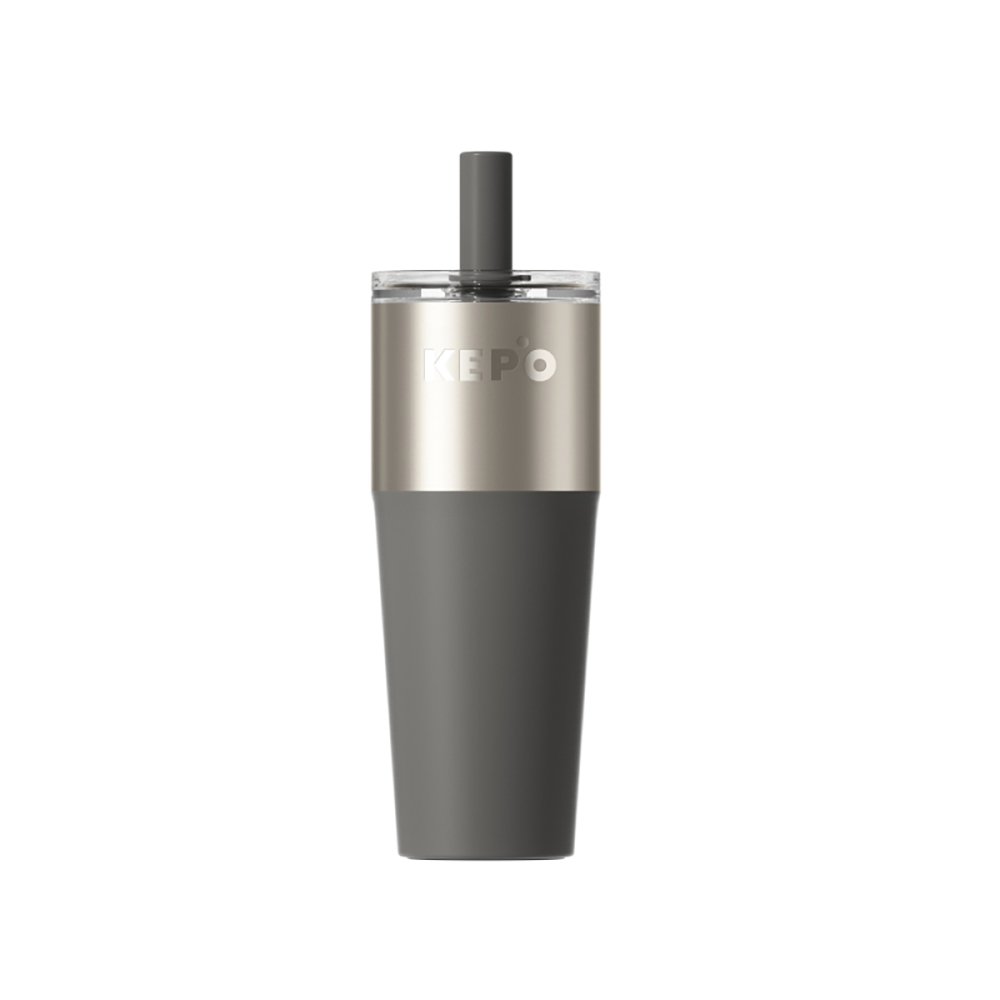 KEPO LQ 700ML KC014  thermos cup 316L stainless steel inner liner, , large