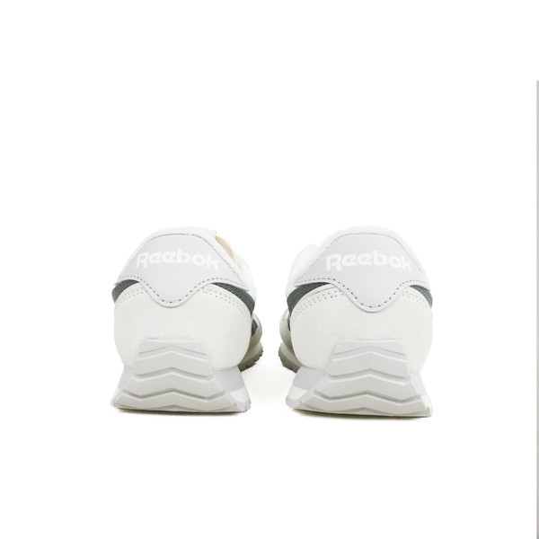 Kixpress-Reebok Classic Az 女 運動休閒鞋 舒適 百搭 復古 白灰 [100208830], , large
