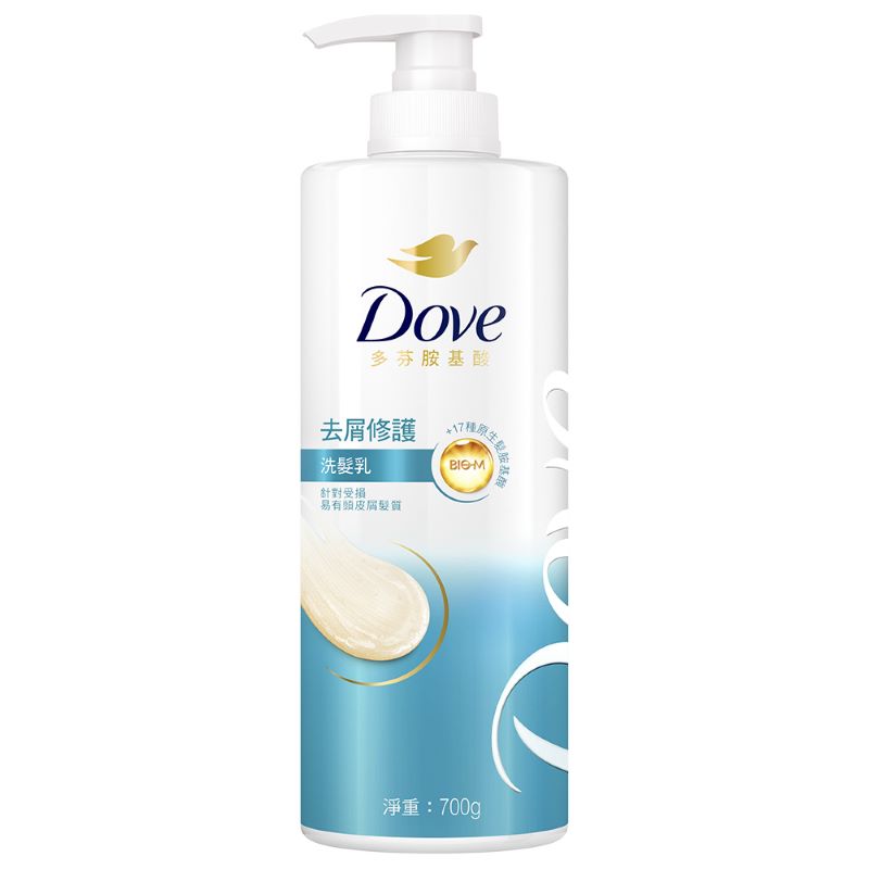 Dove Anti Dandruff SH, , large