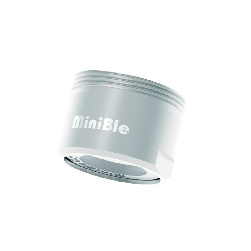 【MiniBle】MiniBle QS 微氣泡起波器 - 標準版, , large