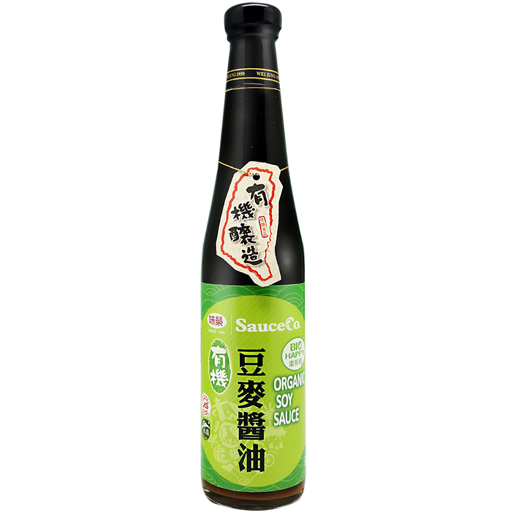 ORGANIC SOY SAUCE, , large
