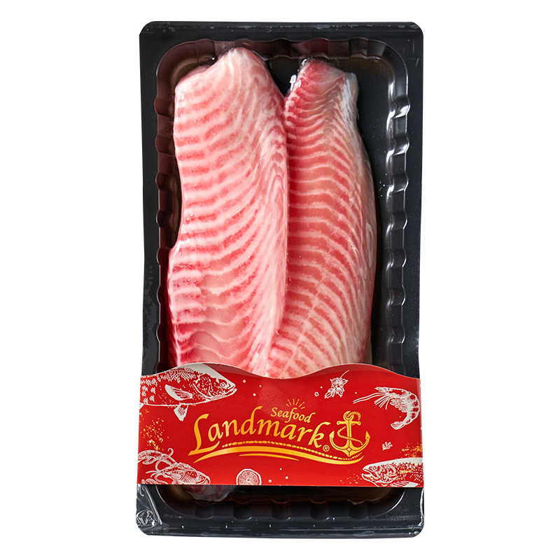 Tilapia  Slice, , large