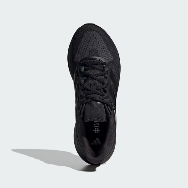 Adidas Ultrabounce 5 男 慢跑鞋 運動鞋 跑鞋 緩衝 彈力 黑 [IH2640], , large