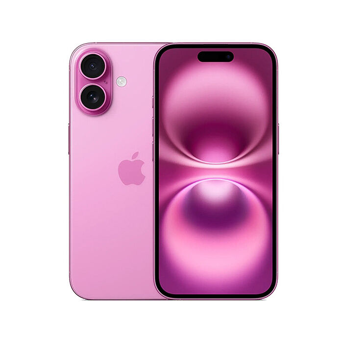 APPLE iPhone 16 Plus 256GB 6.7吋 智慧型手機 _ 台灣公司貨 ＋ 專用【螢幕保護貼 & 機背套】, 256GB - 黑色, large