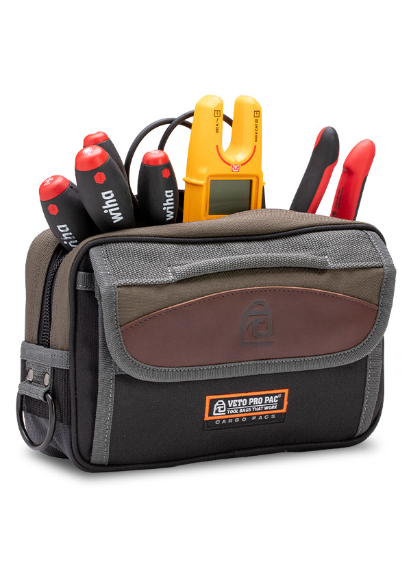 [VETO PRO PAC 維托]職人工具袋 隨身工具包 CP4 Horizontal Pouch /VPP10002, , large