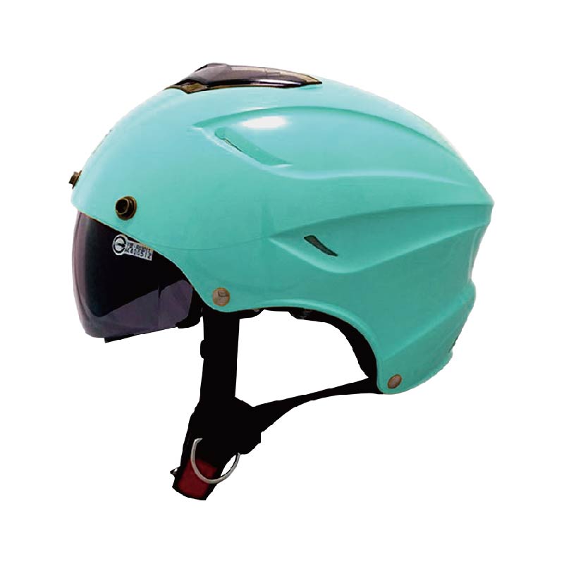 helmet, , large