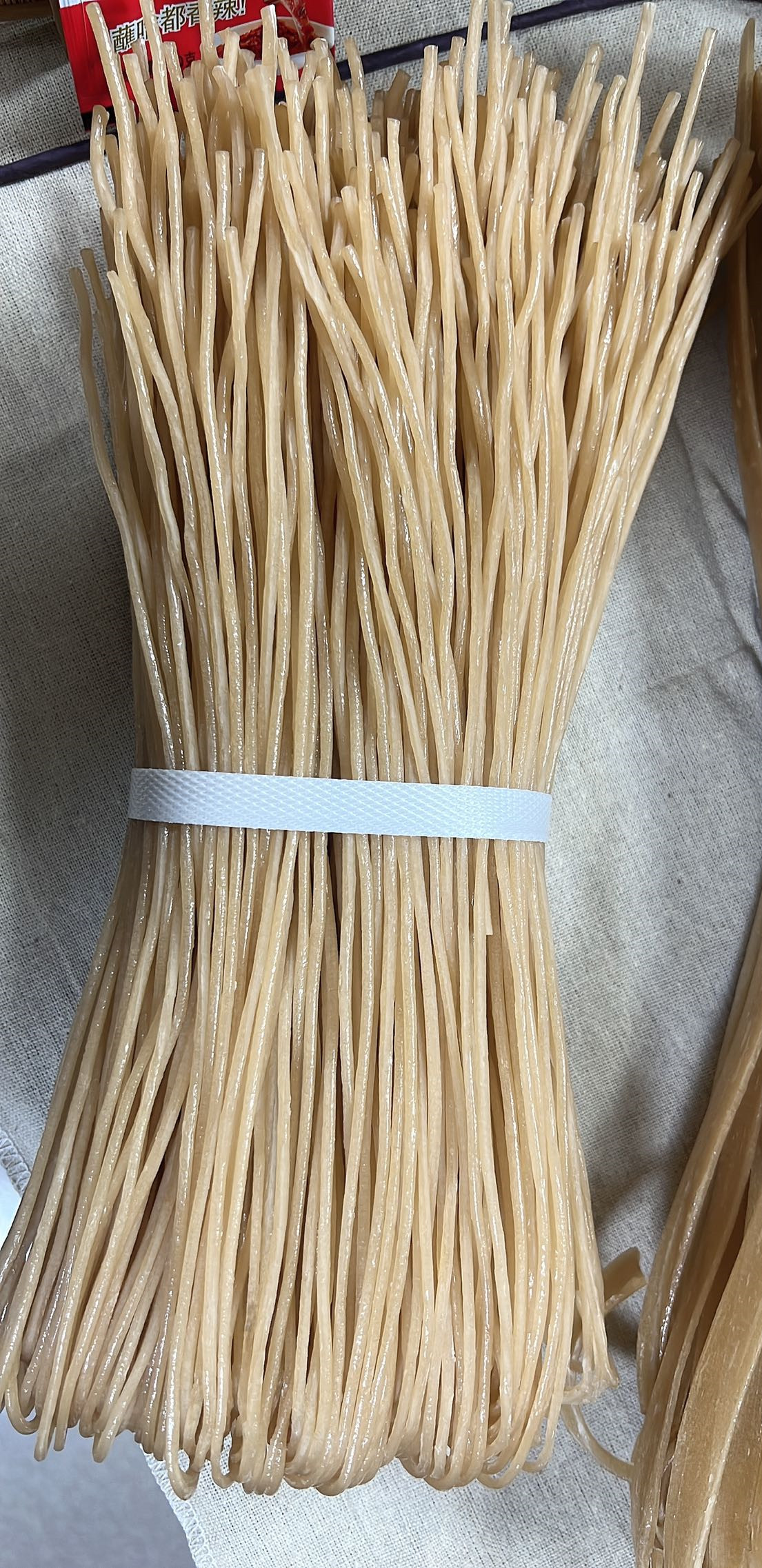 紅薯粉絲 重慶 500g紅薯粉 中粗粉 (2027/09/08), , large