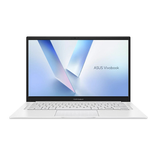 ASUS 華碩Vivobook 14系列 X1404MA 14吋入門AI文書效能筆電 白色 Intel Core 5 320/8GB/512GB/W11, , large