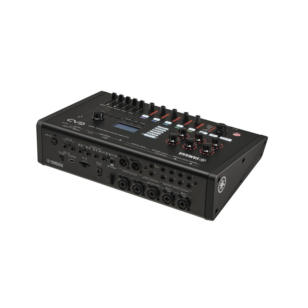 YAMAHA EAD50, , large