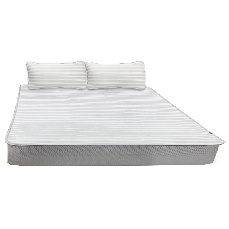 Covered cloud mat set, , large
