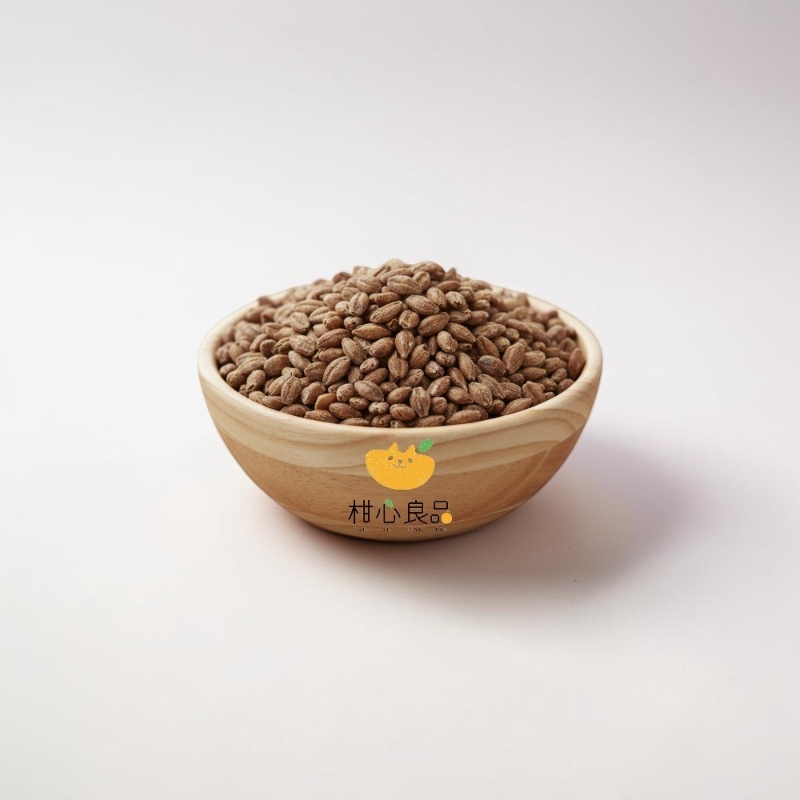 【柑心良品】麥芽(茶)500g, , large