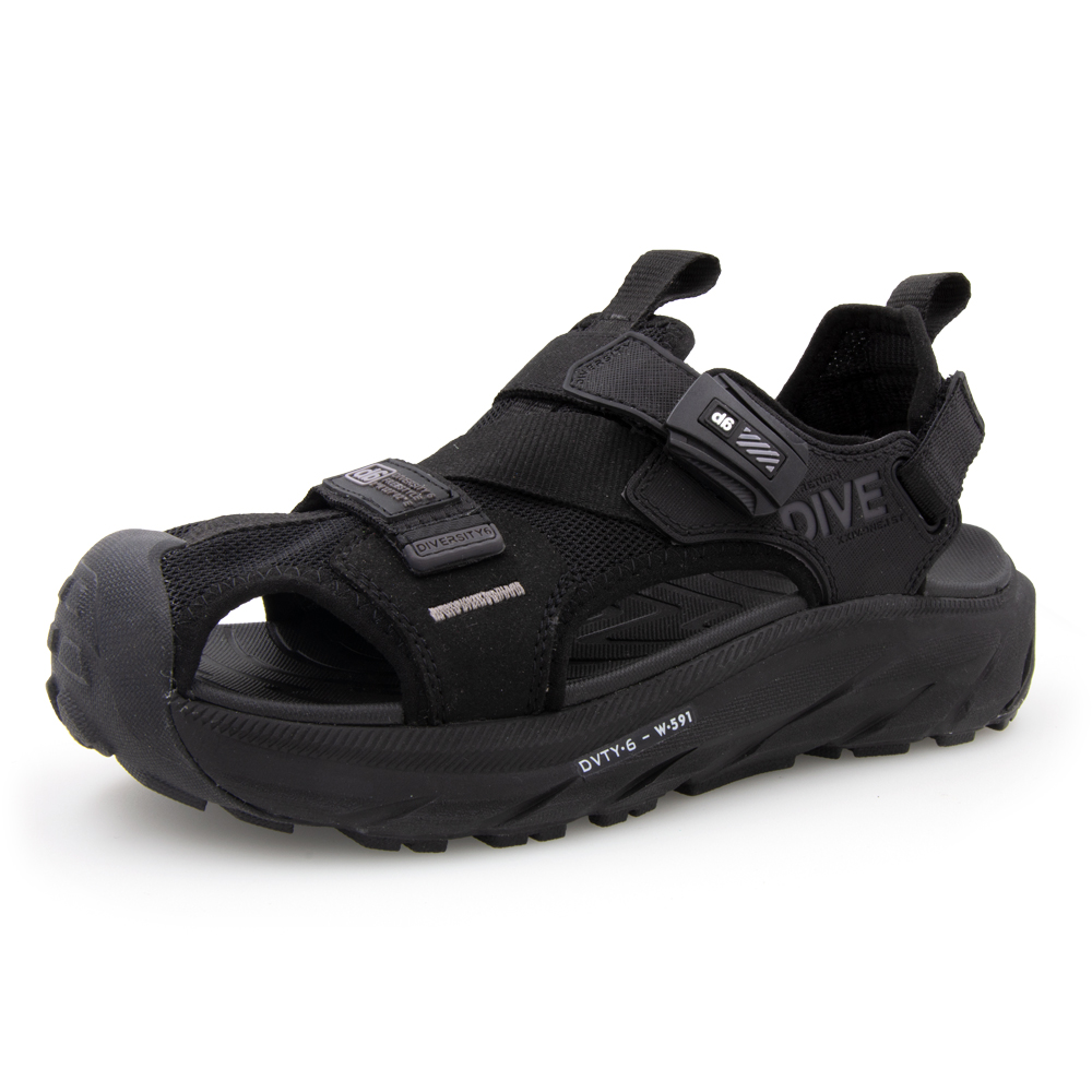 Ladies casual sandals, , large