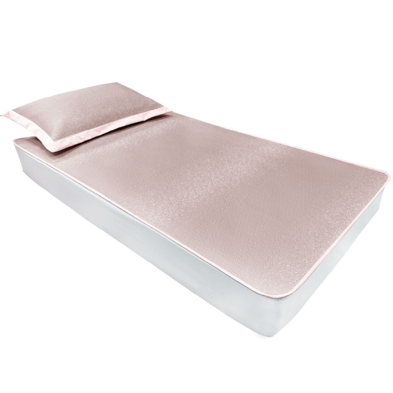 Covered Galaxy bean mat set, , large