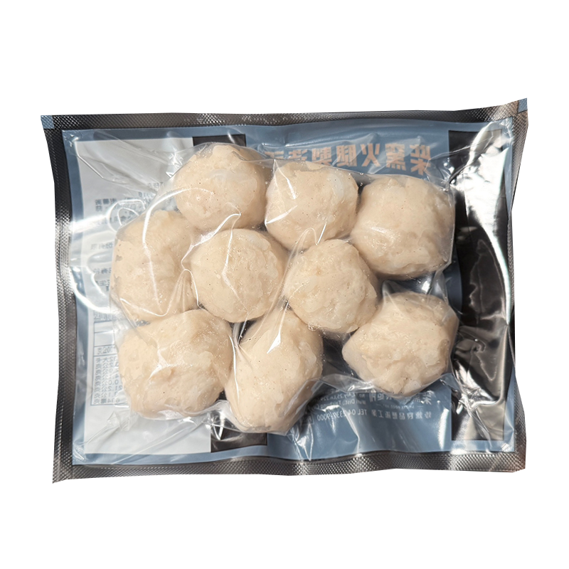 【柴窯火腿製造所】柴窯海底花枝丸 300g&plusmn;3%, , large