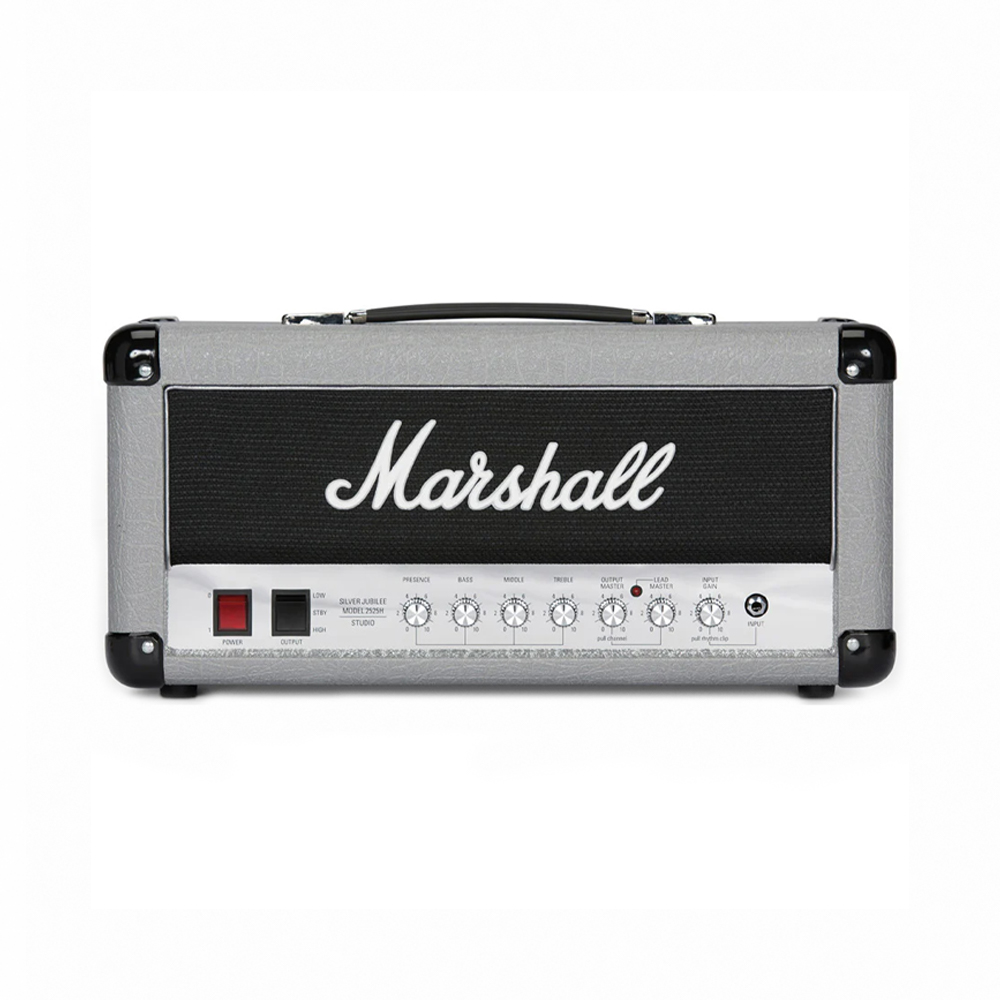 Marshall 2525H 20W JUBILEE 真空管音箱頭【敦煌樂器】, , large