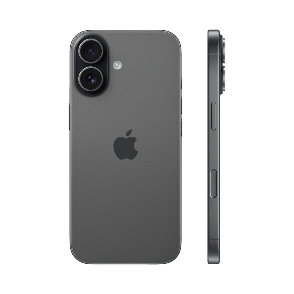 【Apple】iPhone 17 256G 黑色, , large