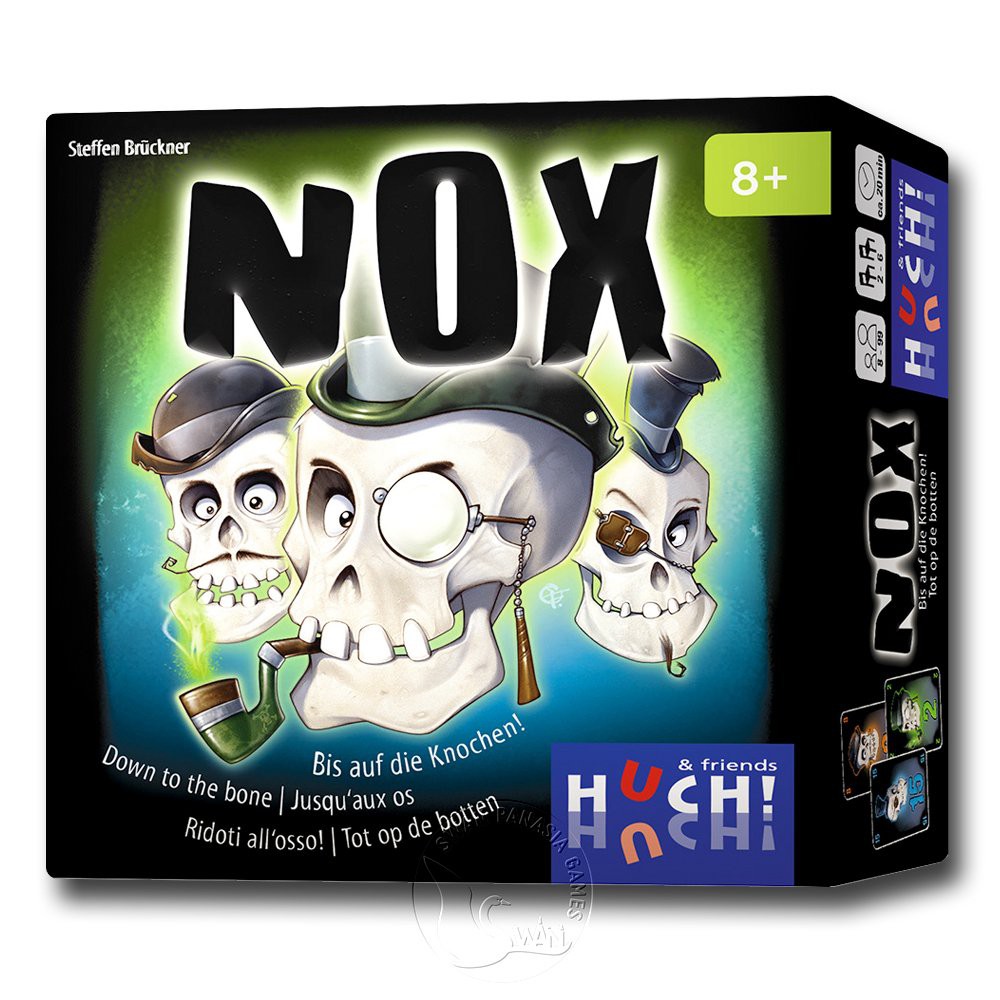 Nox, , large