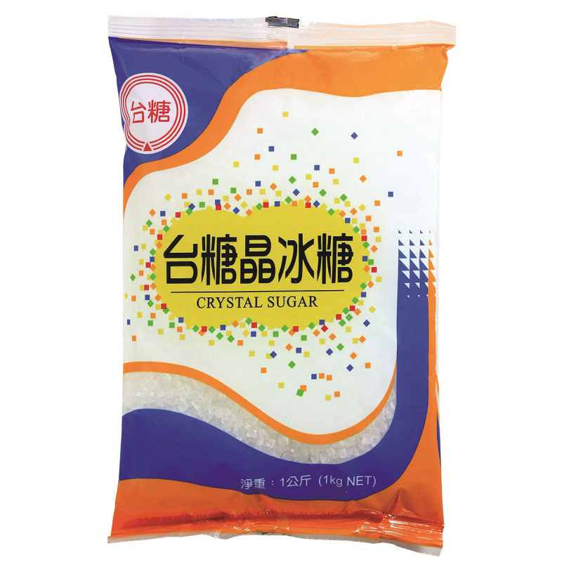 台糖晶冰糖1Kg, , large