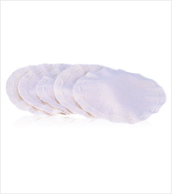 PEARL HORSE Filter Cloth &ndash; JA-G-001-004 (for Siphon Brewer), , large
