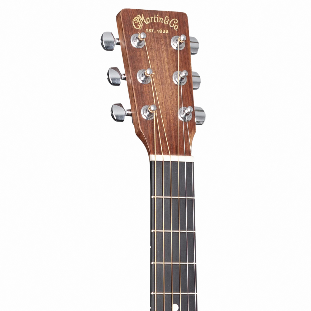 Martin DJR10E Street Master 全單板電木吉他【敦煌樂器】, , large