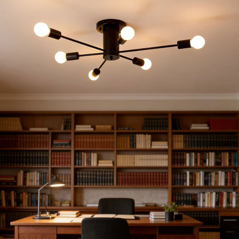 Lighting, , large