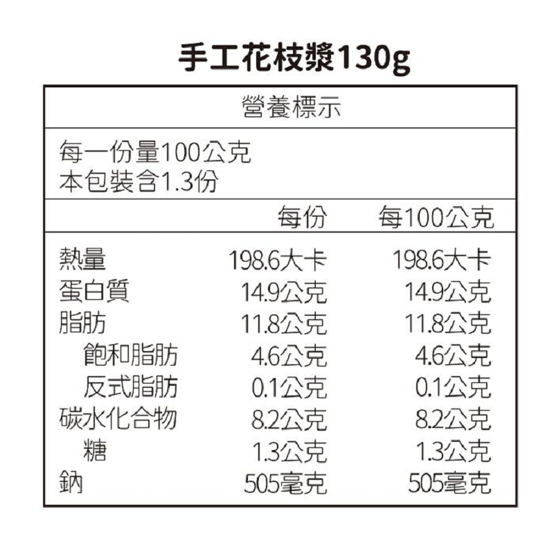 宏裕行手工花枝漿, , large