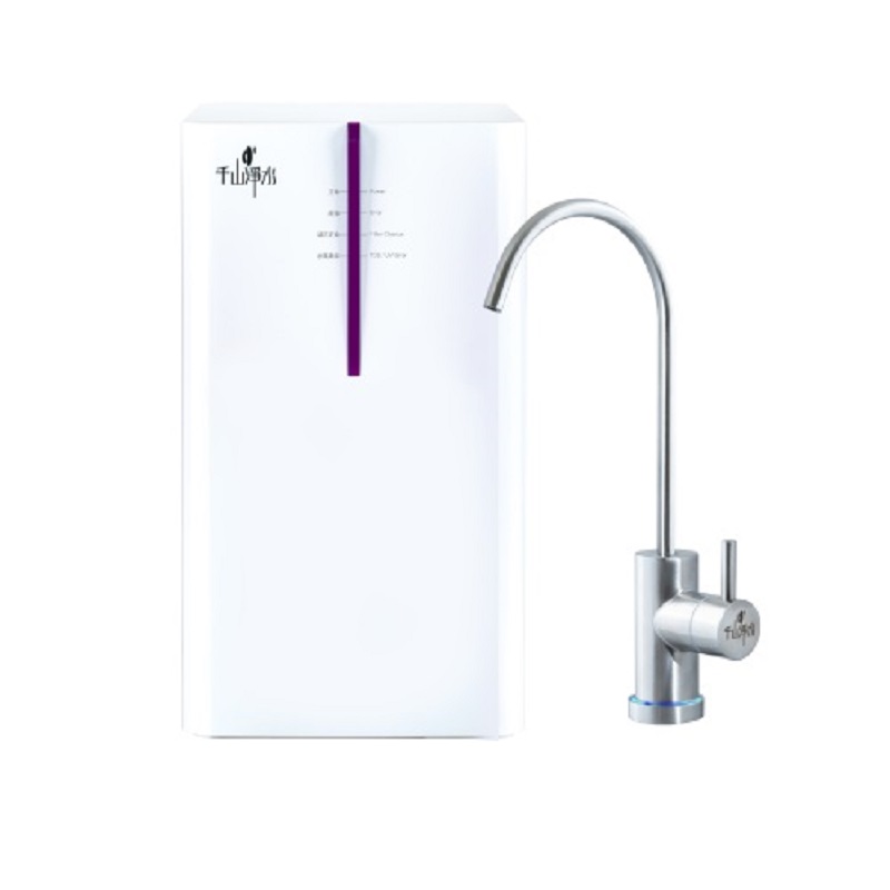 千山淨水RFX-1000A 大水量RO直出磁礦淨水器, , large