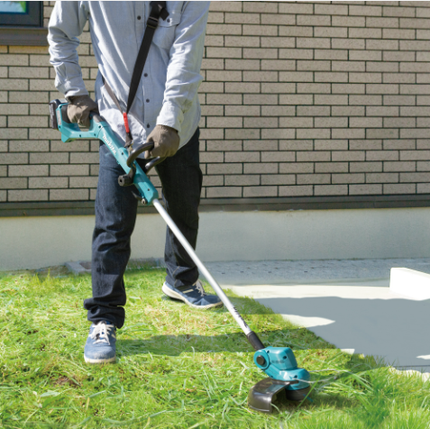 【TAKUMI】MAKITA DUR193RF Cordless Grass Trimmer, , large
