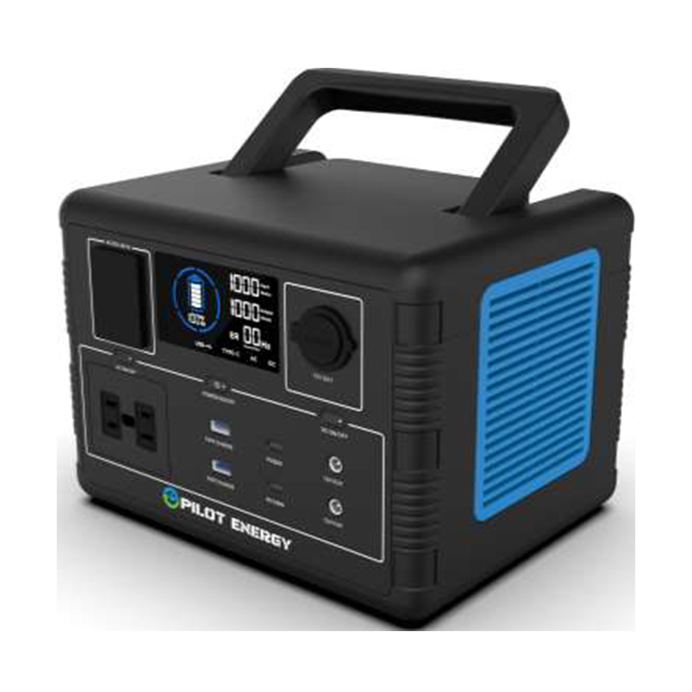 [杰鼎奧拉] 百樂千翔｜FP600A可攜式行動電源｜600W｜備用電源｜UPS｜BSMI認證, , large