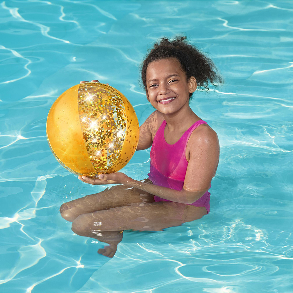 Beach ball, , large
