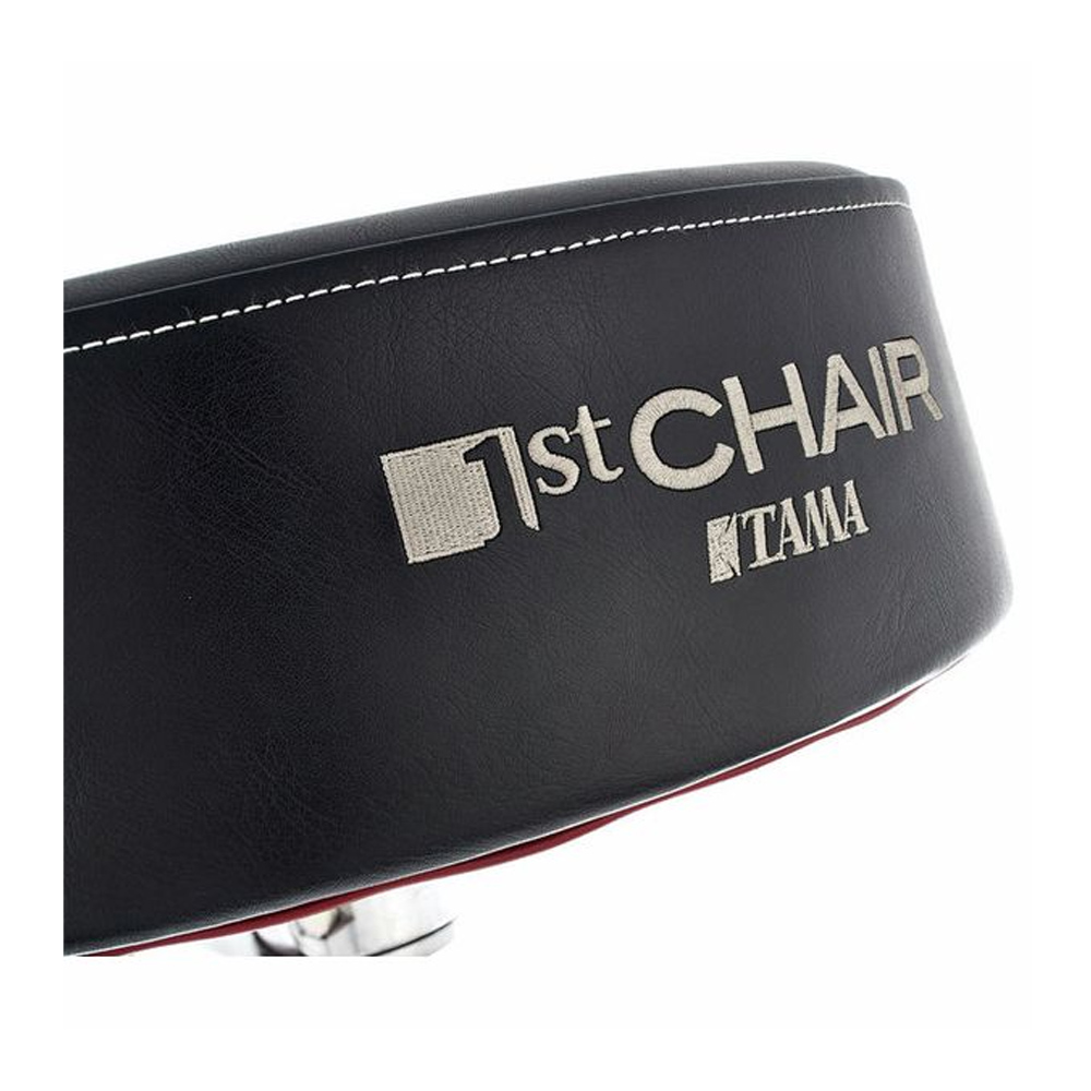 TAMA HT830B 1st Chair Round Rider XL Trio 鼓椅【敦煌樂器】, , large