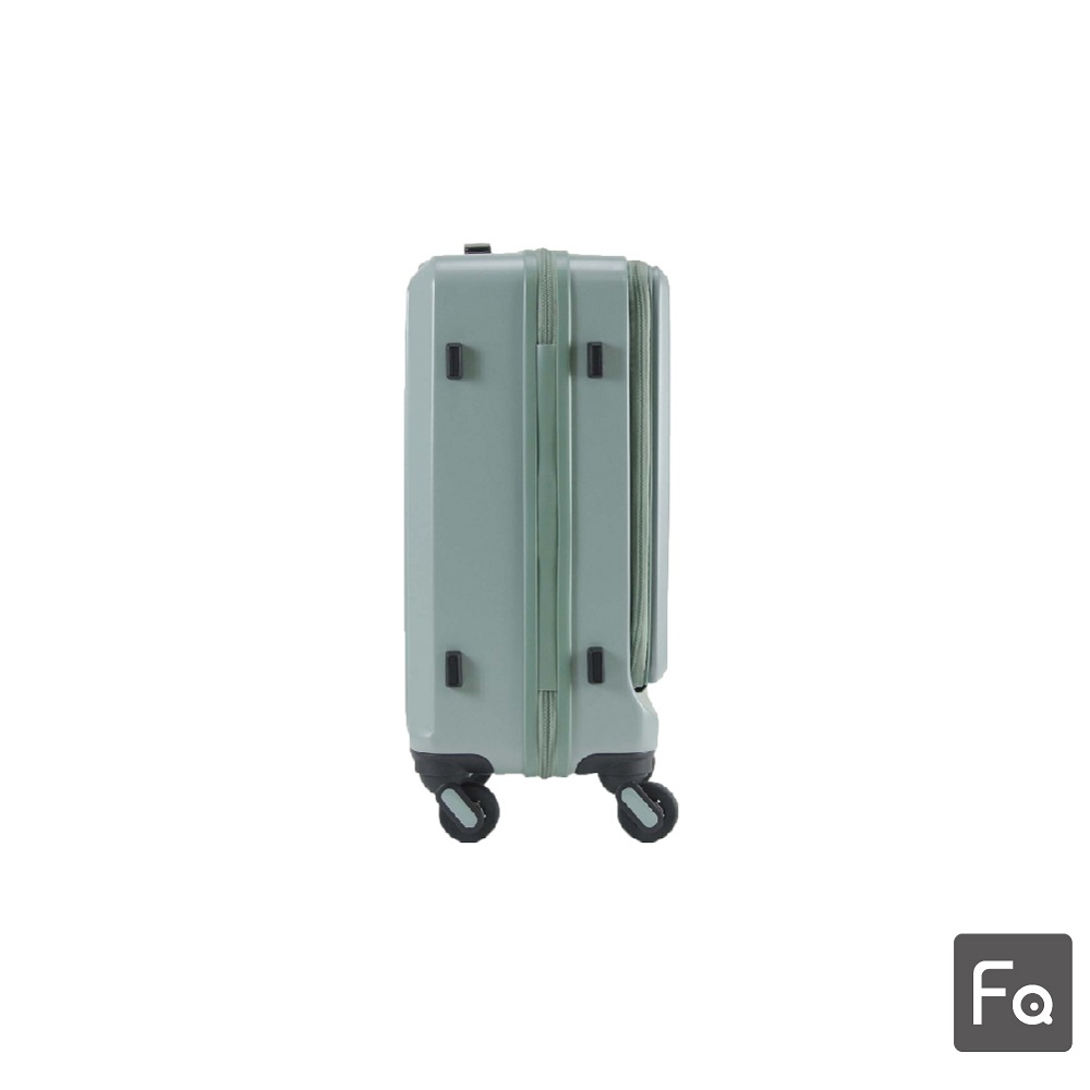 ENDO-20 LIEVE Luggage, , large