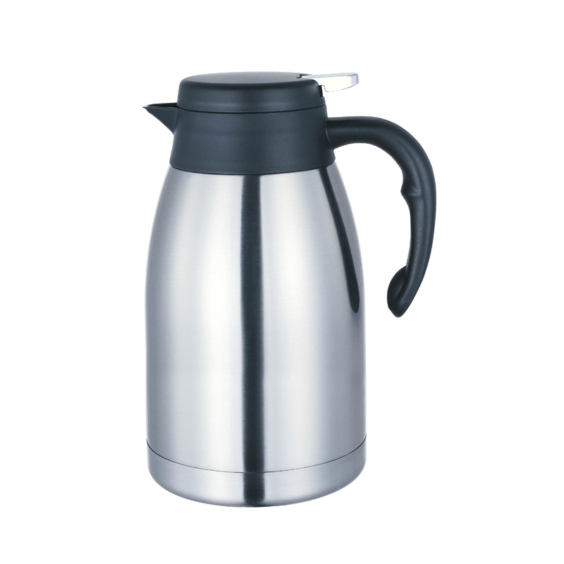PEARL HORSE Desktop Thermal Water Bottle &ndash; 2000ml, , large