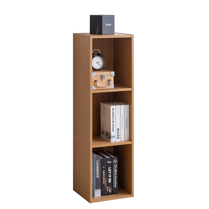 E1 high three-layer cabinet, , large