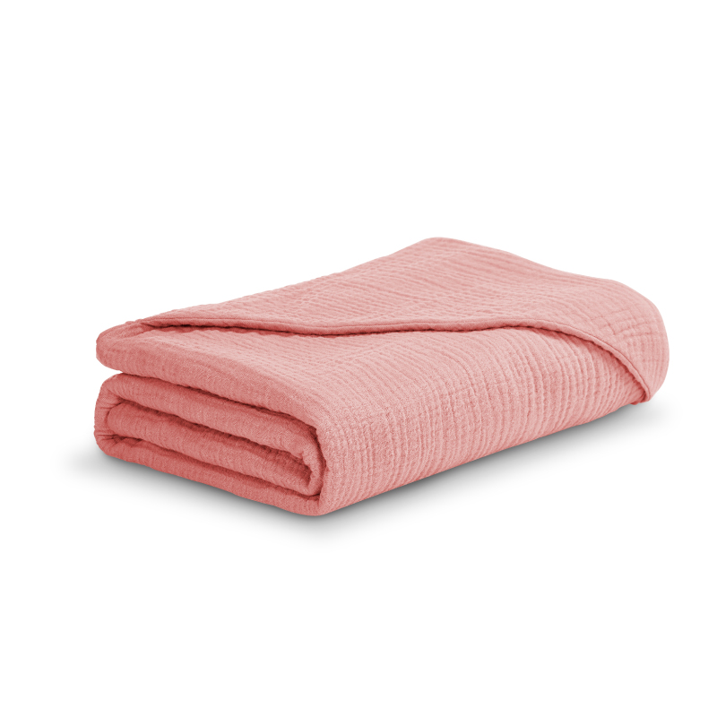 gauze blanket, , large