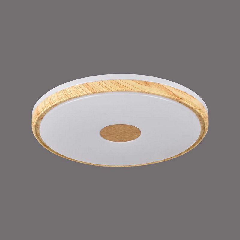 【Honey Comb】80W遙控吸頂燈(V8295C80), , large