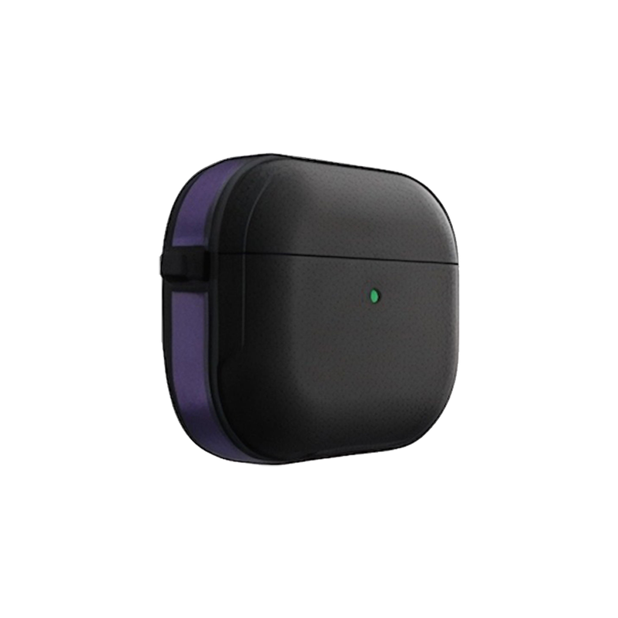 【山水之寶】KZDOO Airpods Pro3保護殼 保護套 航空鋁合金雙料防摔殼 附扣環 耳機保護殼 可無線充電, , large