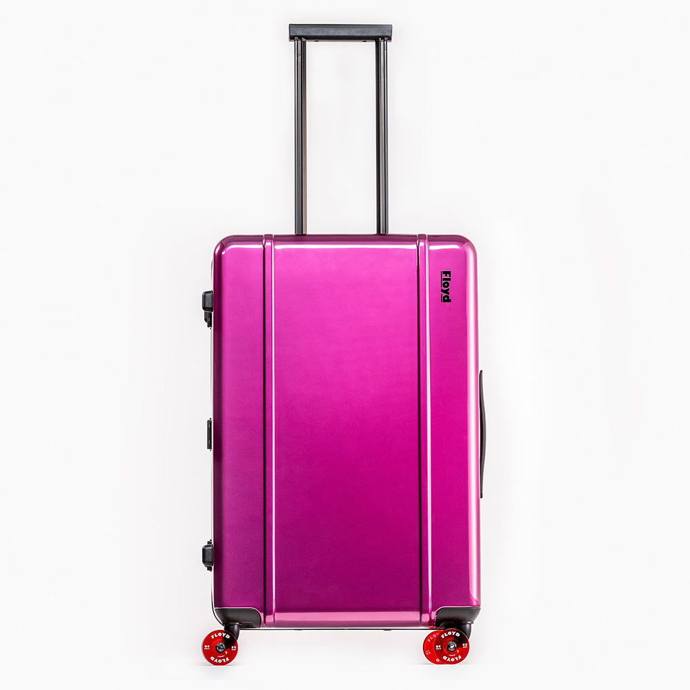 FLOYD Magic Purple Check-In 26, , large