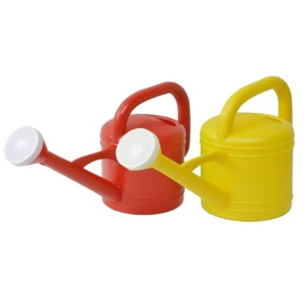 Watering Can with Shower Head &ndash; 1.5L, , large