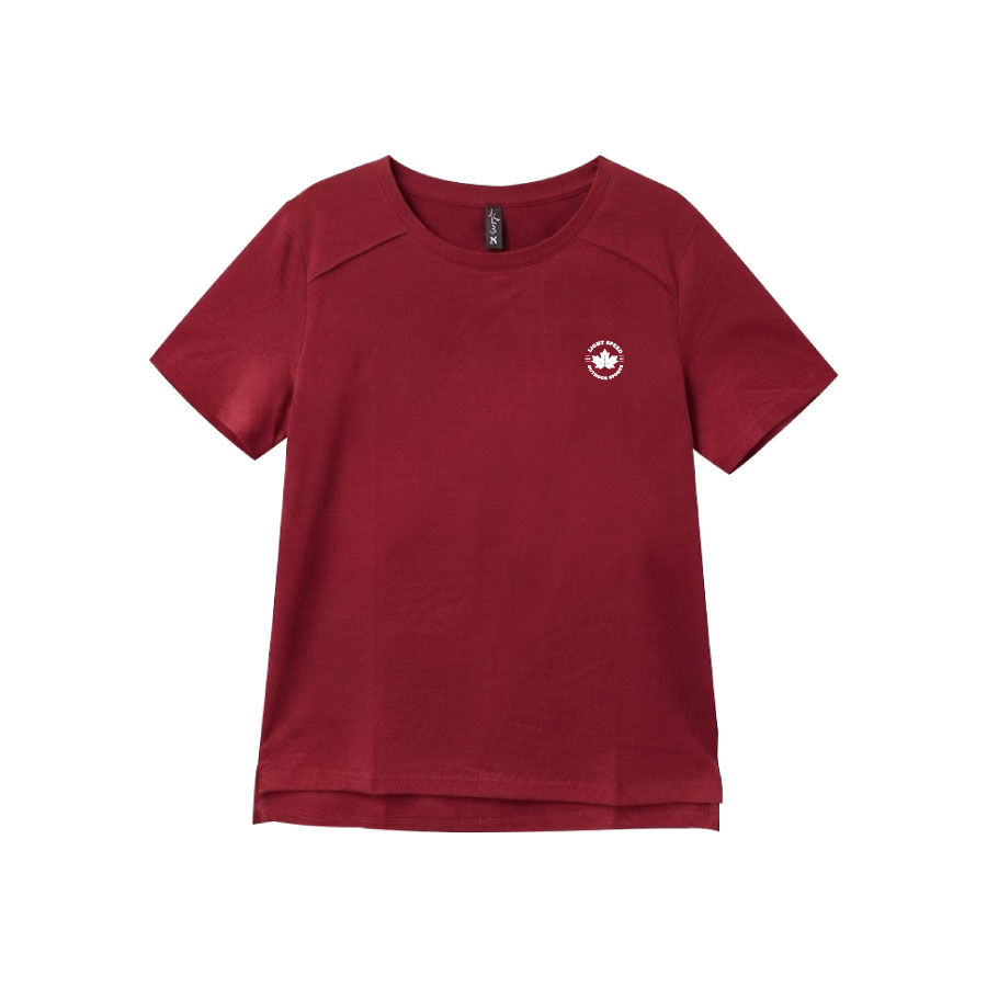 Clean Tech 防護Tee-女款 VZX-1246A, , large