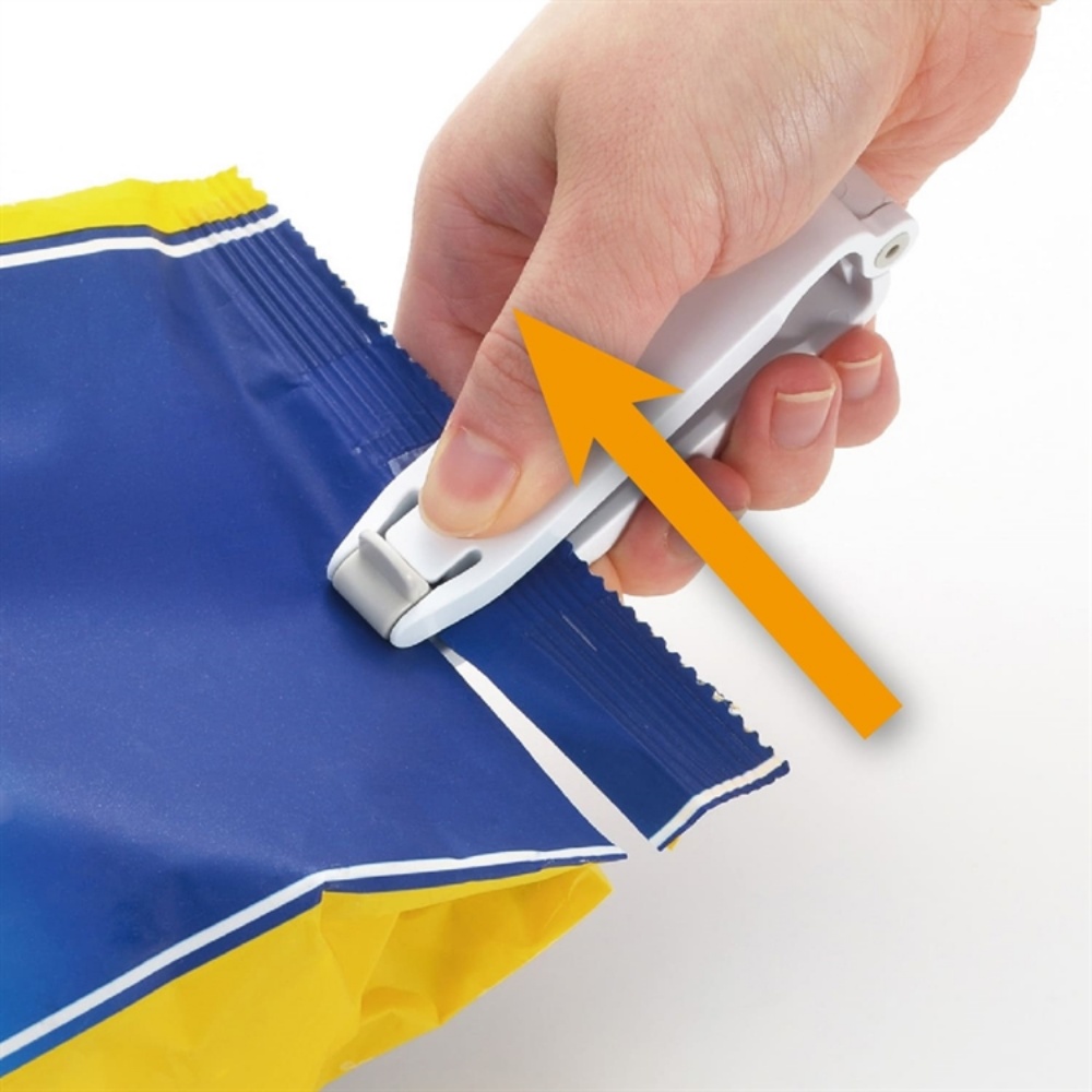 Bag Cutter (Blue), , large